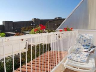 Apartment Gusar Дубровник Екстер'єр фото
